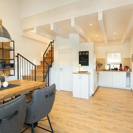 Ferienwohnung Verschnuufeckli Wehr  Exteriör bild