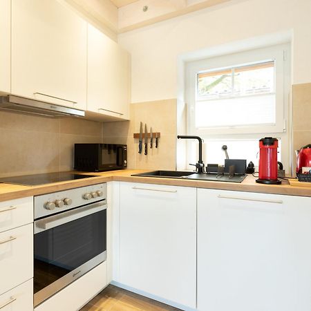 Ferienwohnung Verschnuufeckli Wehr  Exteriör bild
