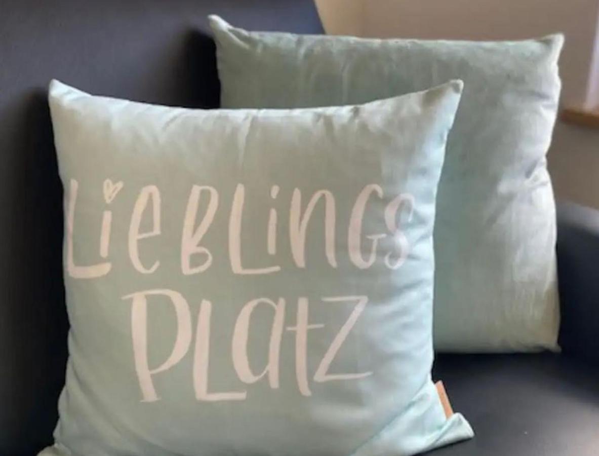 Ferienwohnung Verschnuufeckli Wehr  Exteriör bild